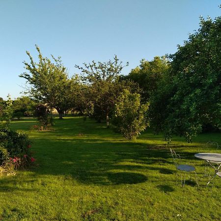 O'Bon'Eure Villa Bray Exteriör bild