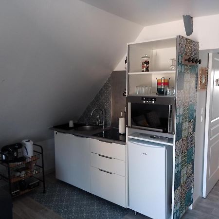 O'Bon'Eure Villa Bray Exteriör bild