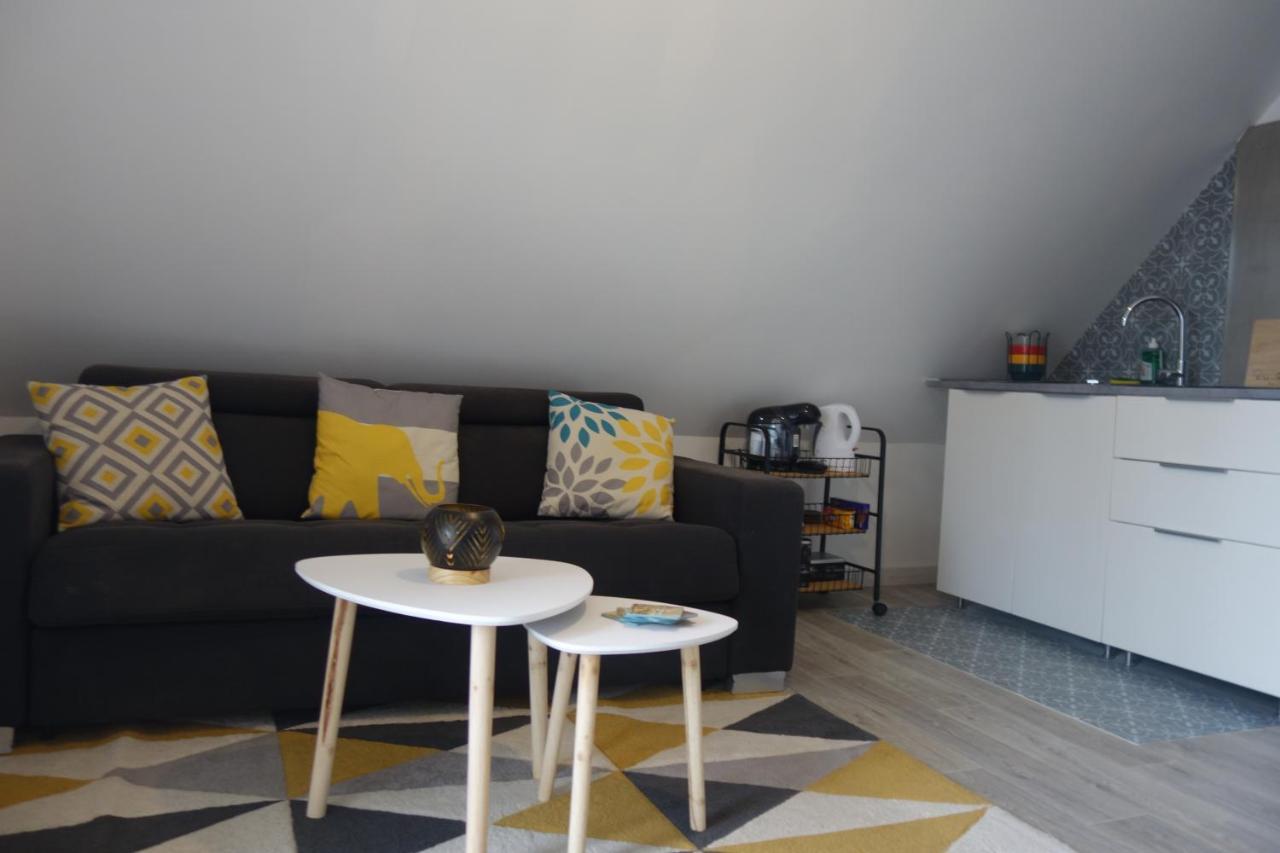 O'Bon'Eure Villa Bray Exteriör bild