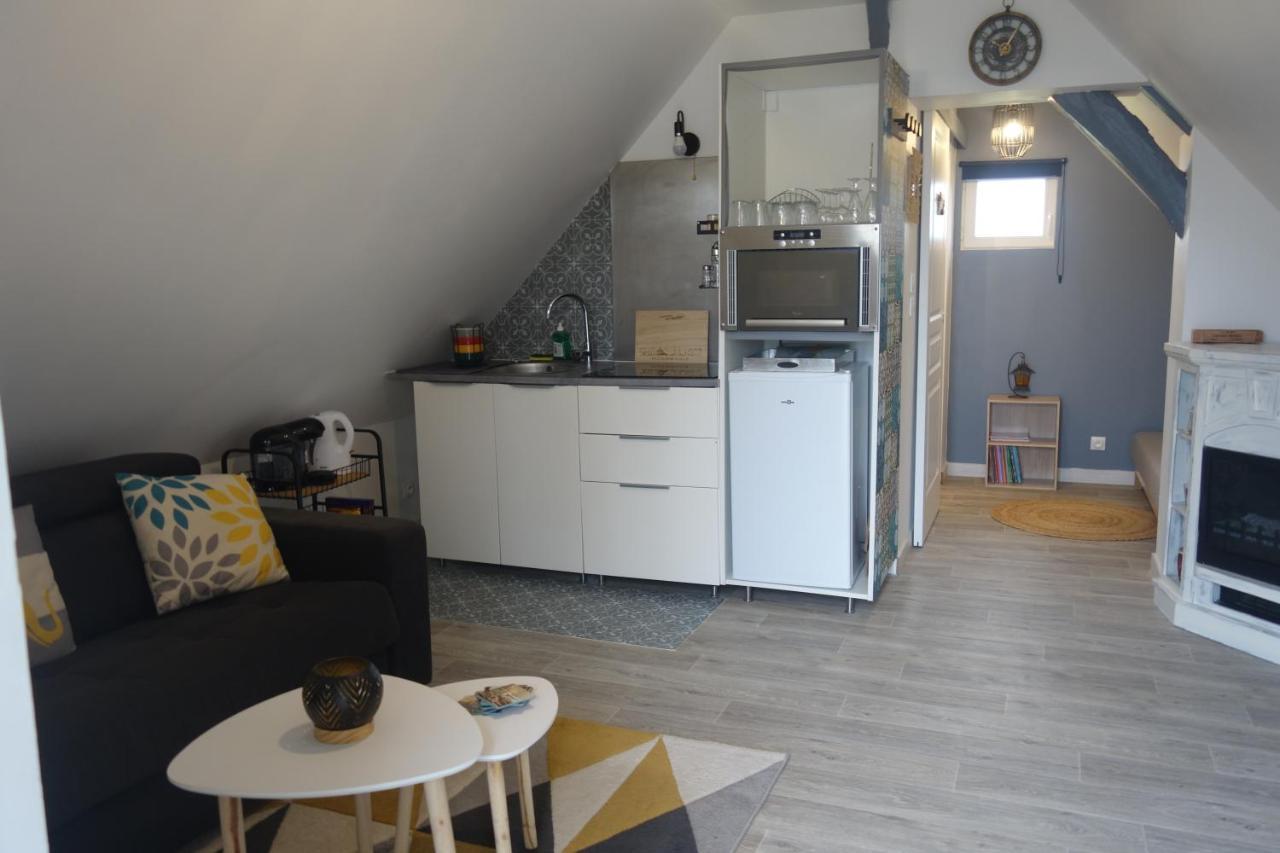 O'Bon'Eure Villa Bray Exteriör bild