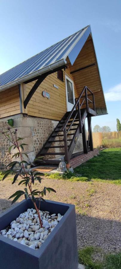 O'Bon'Eure Villa Bray Exteriör bild
