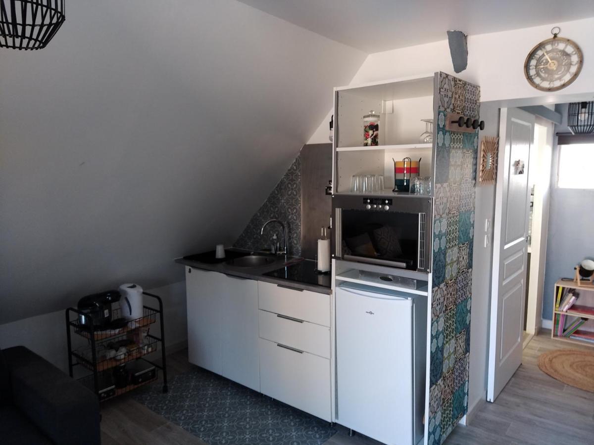 O'Bon'Eure Villa Bray Exteriör bild