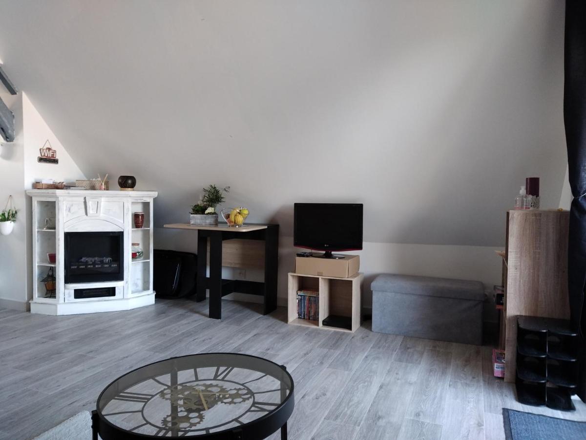 O'Bon'Eure Villa Bray Exteriör bild