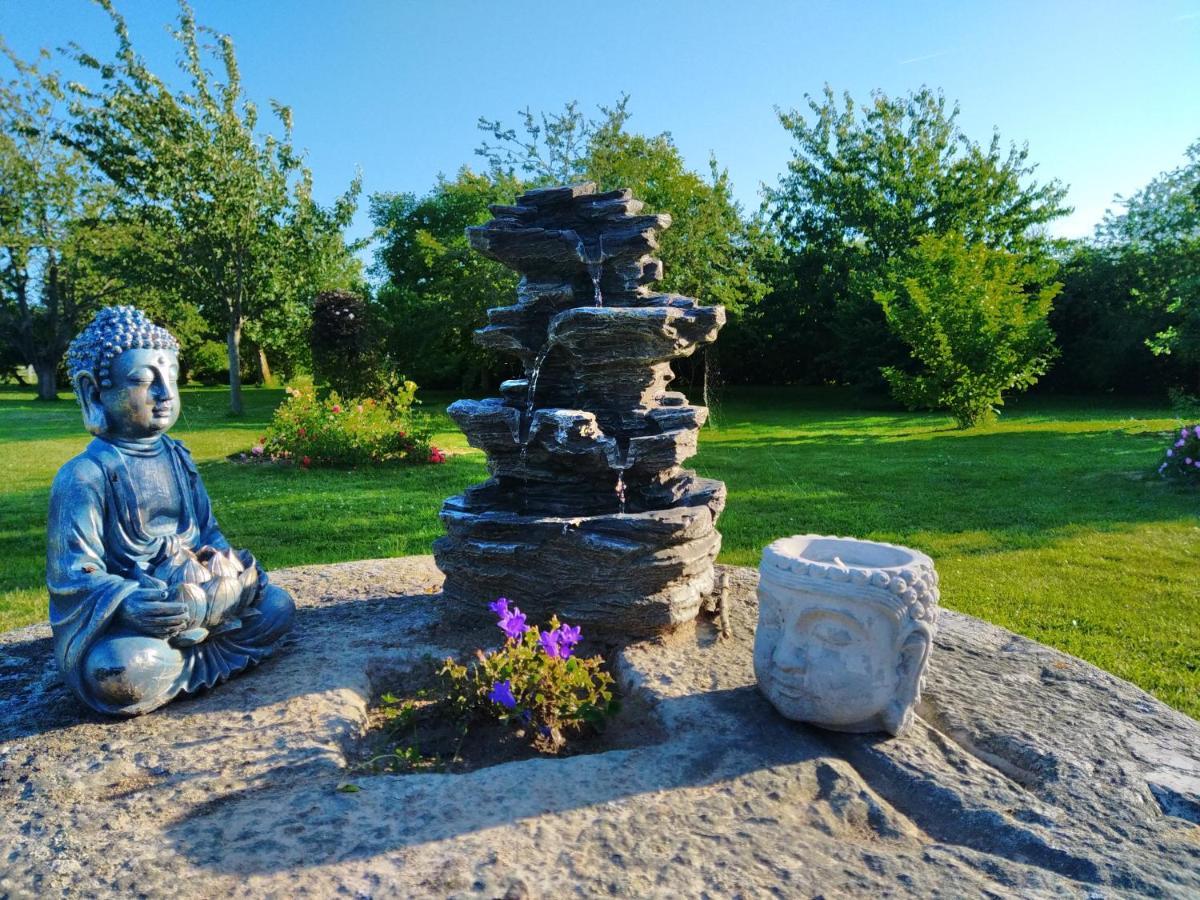 O'Bon'Eure Villa Bray Exteriör bild